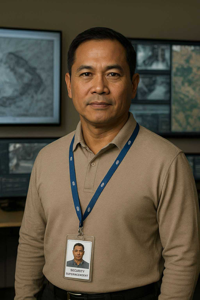 The Security Superintendent is responsible for designing, implementing, and managing an integrated security program that protects personnel, assets, and operations of the mining project...